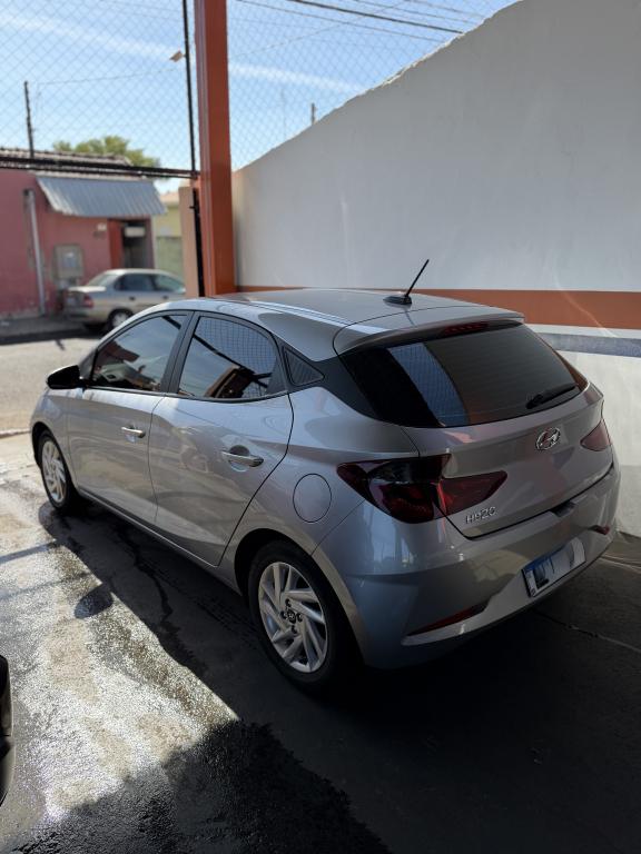 HYUNDAI HB 20 Hatch - Foto