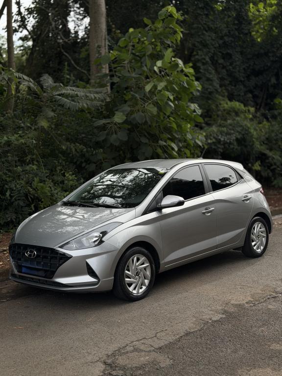 HYUNDAI HB 20 Hatch