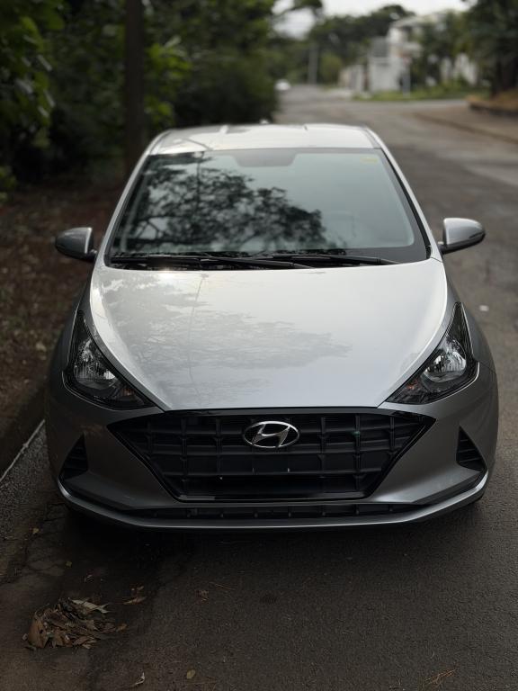 HYUNDAI HB 20 Hatch - Foto