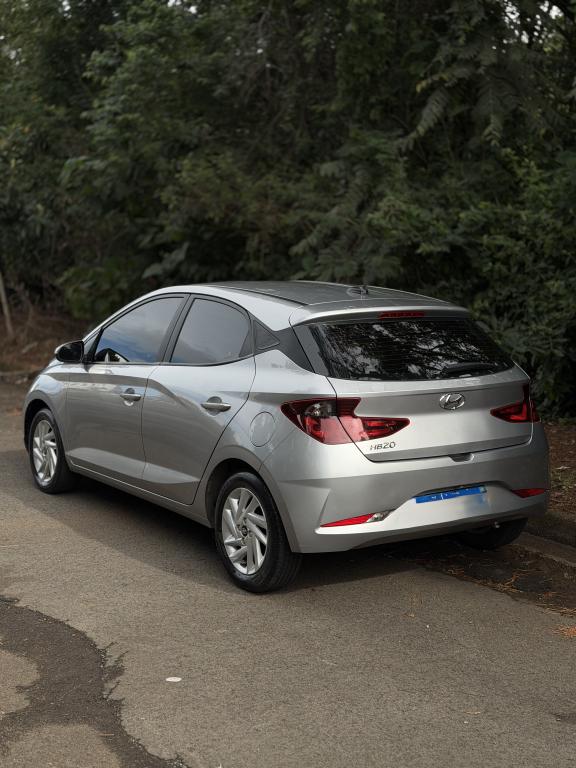 HYUNDAI HB 20 Hatch - Foto