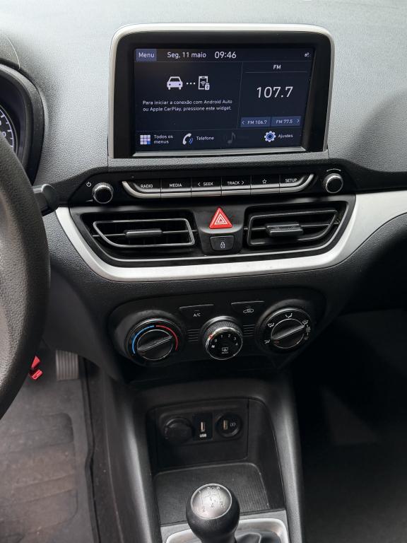 HYUNDAI HB 20 Hatch - Foto