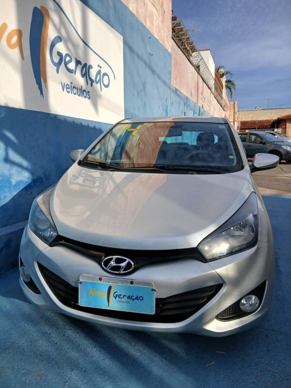 HYUNDAI HB 20 Hatch - Foto