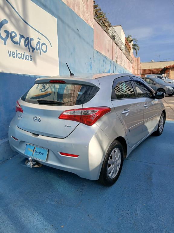 HYUNDAI HB 20 Hatch - Foto