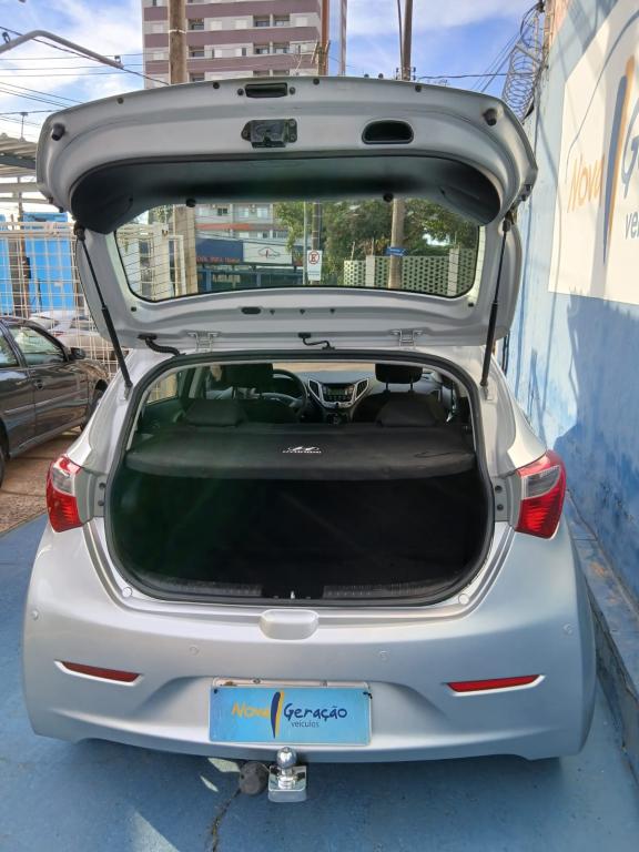 HYUNDAI HB 20 Hatch - Foto