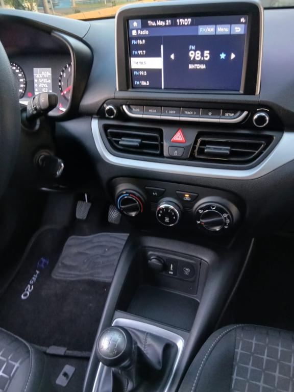 HYUNDAI HB 20 Hatch - Foto