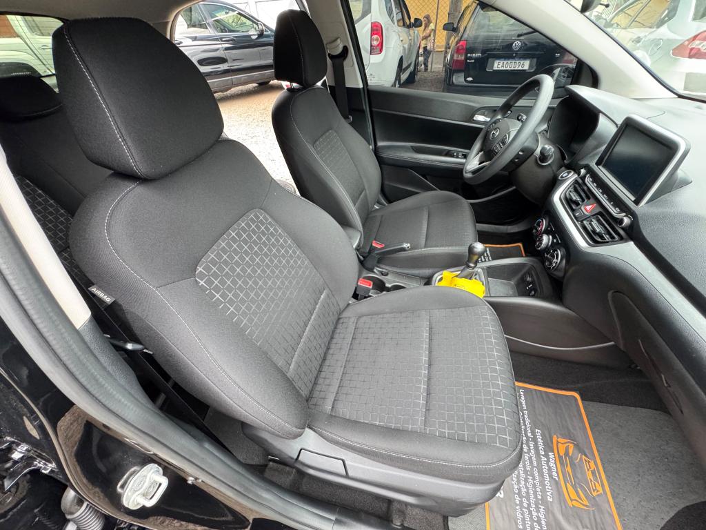 HYUNDAI HB 20 Hatch - Foto