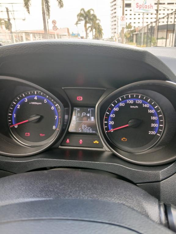 HYUNDAI HB 20 Hatch - Foto