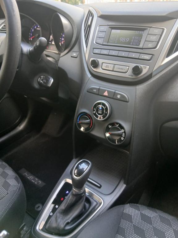 HYUNDAI HB 20 Hatch - Foto