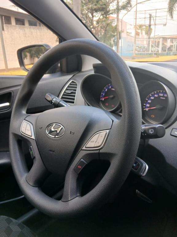 HYUNDAI HB 20 Hatch - Foto