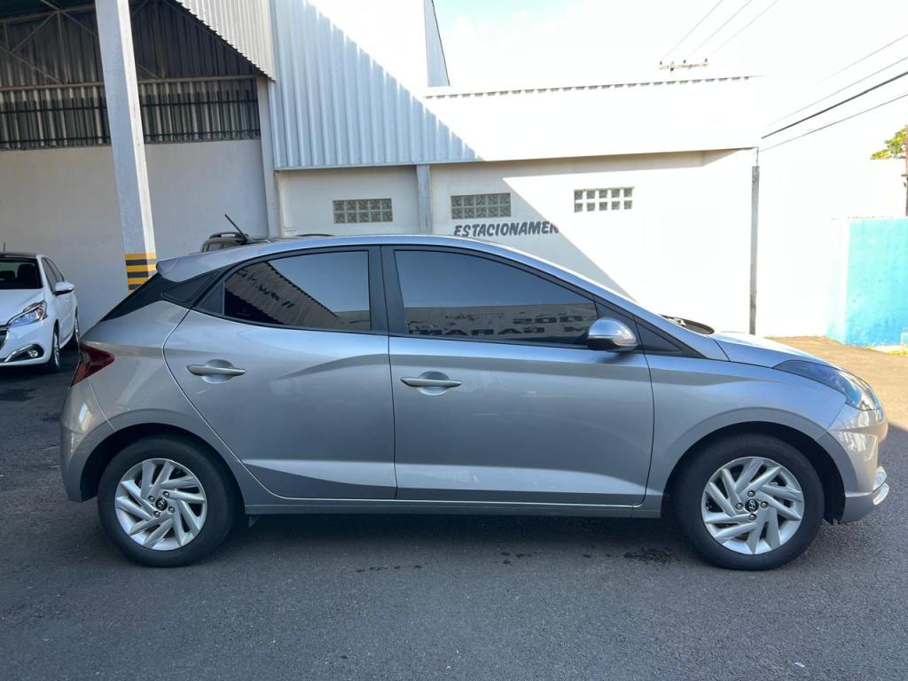 HYUNDAI HB 20 Hatch - Foto