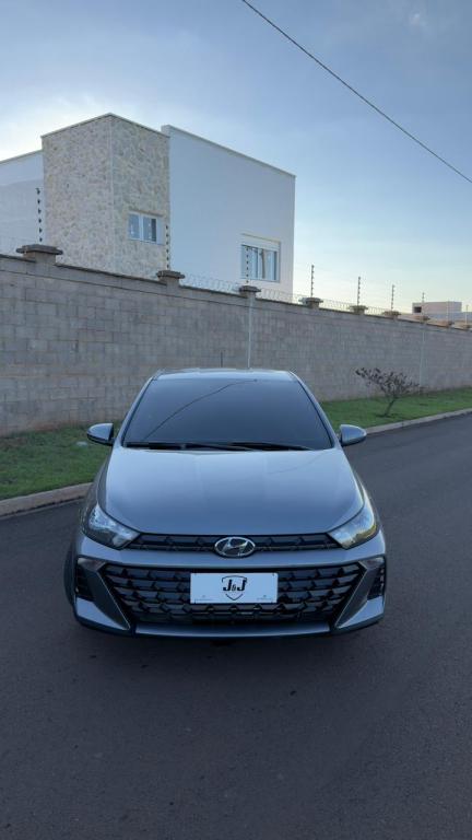 HYUNDAI HB 20 Hatch - Foto