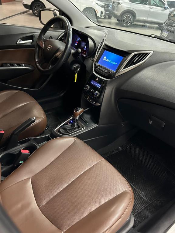 HYUNDAI HB 20 Hatch X - Foto