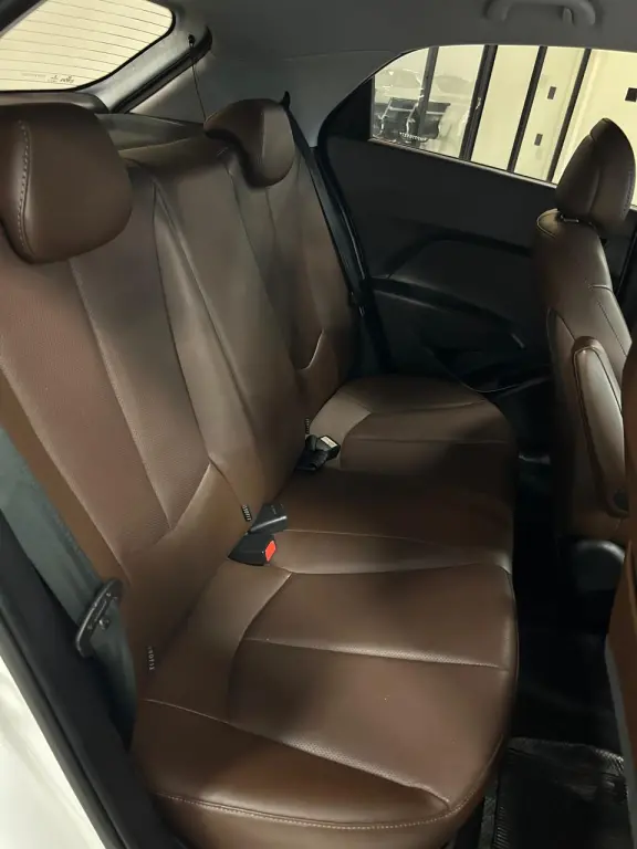HYUNDAI HB 20 Hatch X - Foto