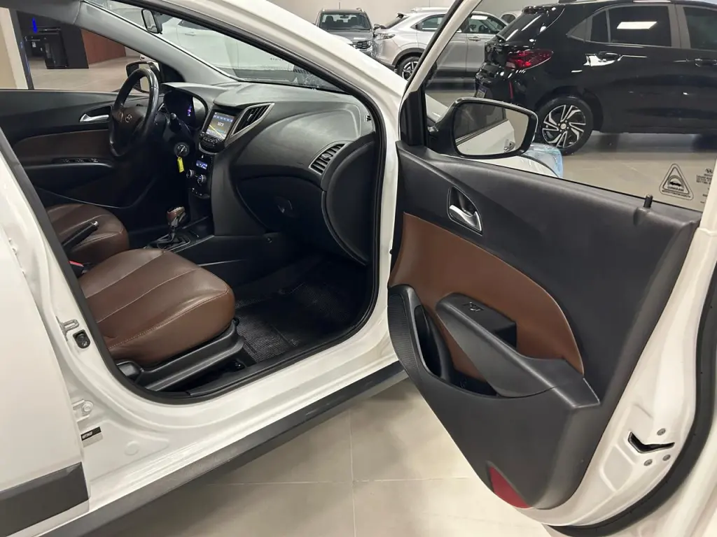 HYUNDAI HB 20 Hatch X - Foto