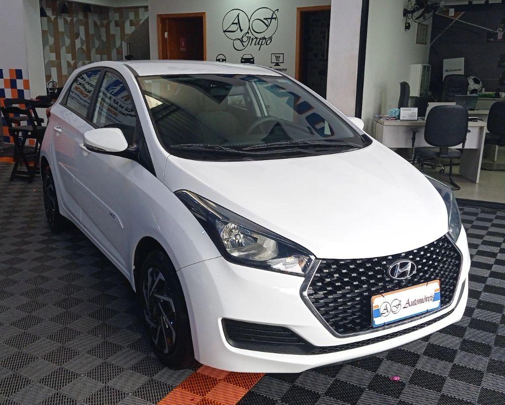 HYUNDAI HB 20 Hatch - Foto