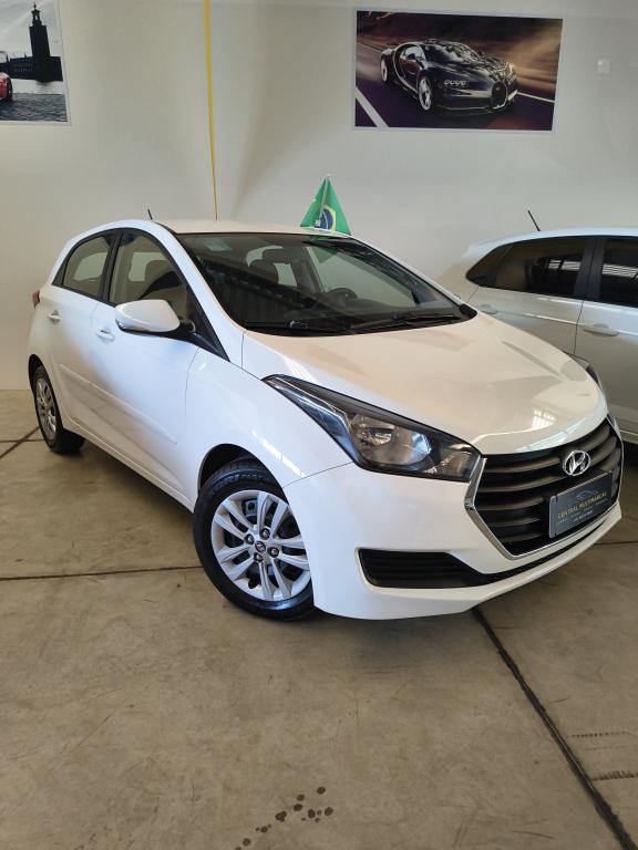 HYUNDAI HB 20 Hatch
