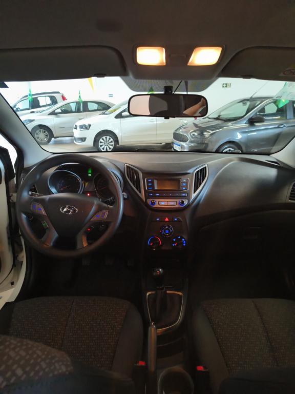 HYUNDAI HB 20 Hatch - Foto