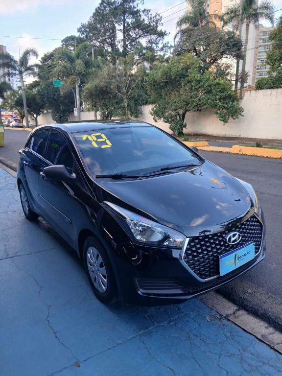 HYUNDAI HB 20 Hatch - Foto