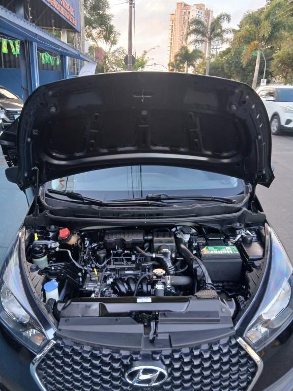 HYUNDAI HB 20 Hatch - Foto