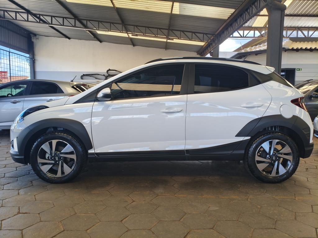 HYUNDAI HB 20 Hatch X - Foto
