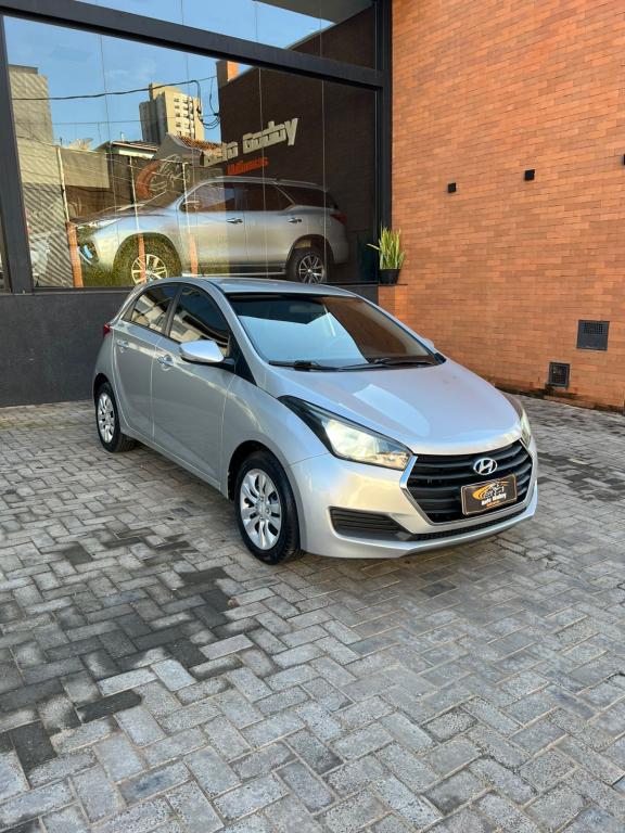 HYUNDAI HB 20 Hatch - Foto