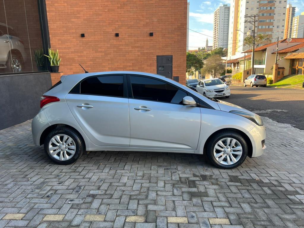 HYUNDAI HB 20 Hatch - Foto