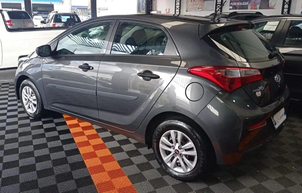 HYUNDAI HB 20 Hatch - Foto