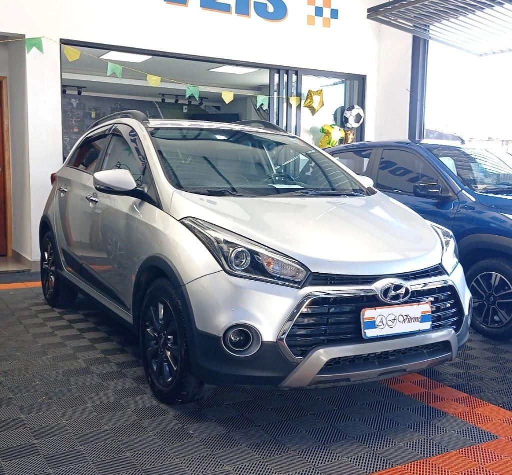 HYUNDAI HB 20 Hatch X