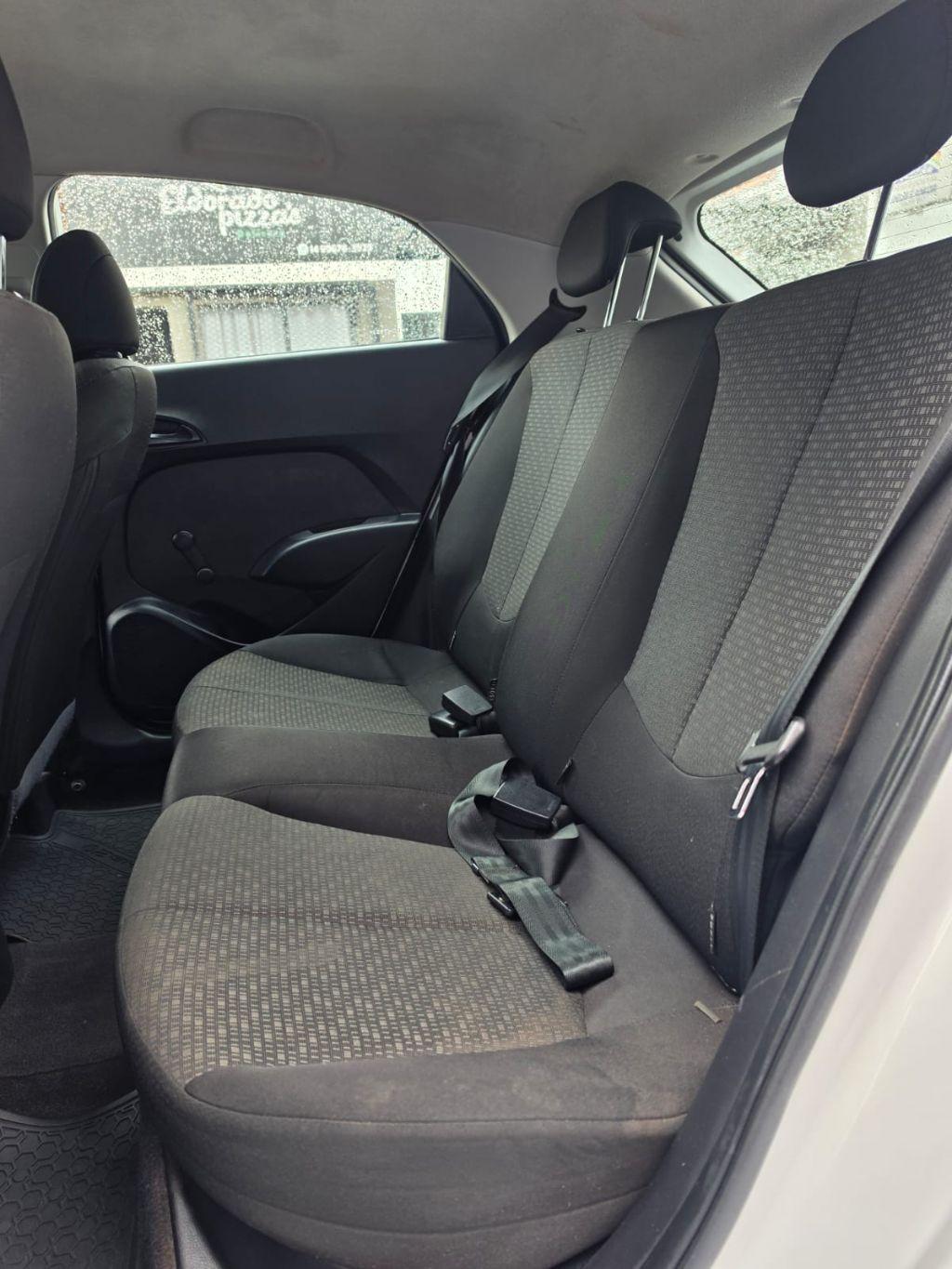 HYUNDAI HB 20 Hatch - Foto