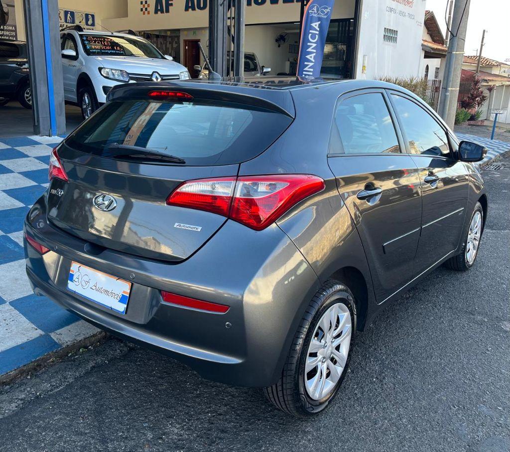 HYUNDAI HB 20 Hatch - Foto