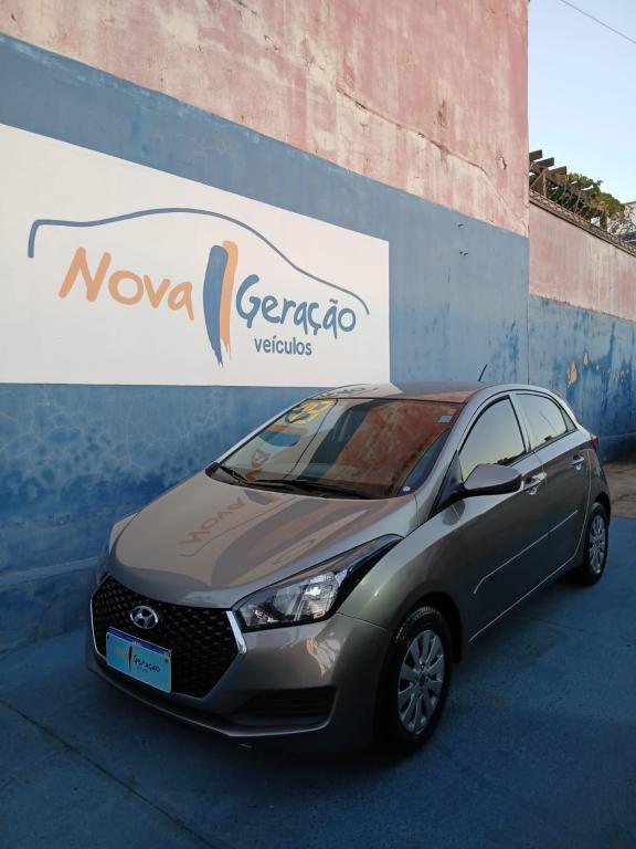 HYUNDAI HB 20 Hatch