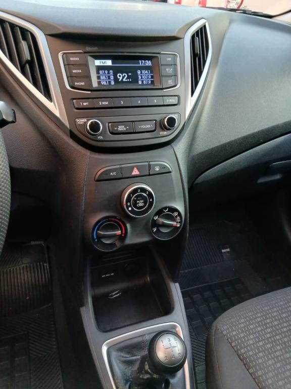 HYUNDAI HB 20 Hatch - Foto