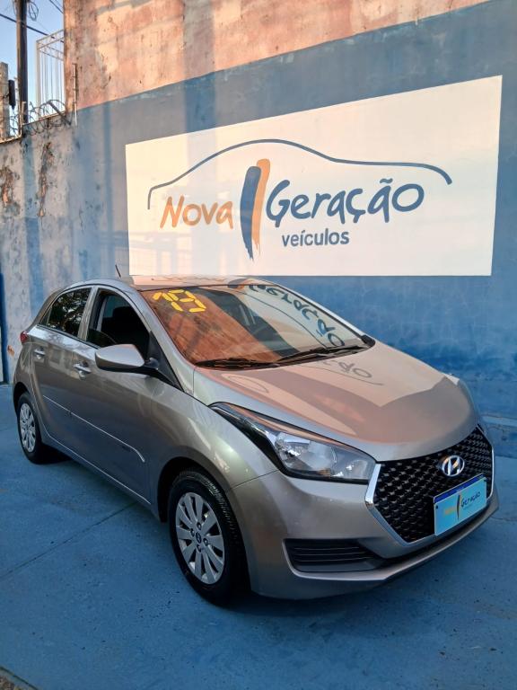 HYUNDAI HB 20 Hatch - Foto