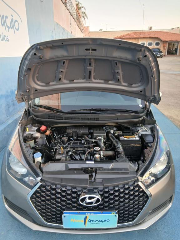 HYUNDAI HB 20 Hatch - Foto