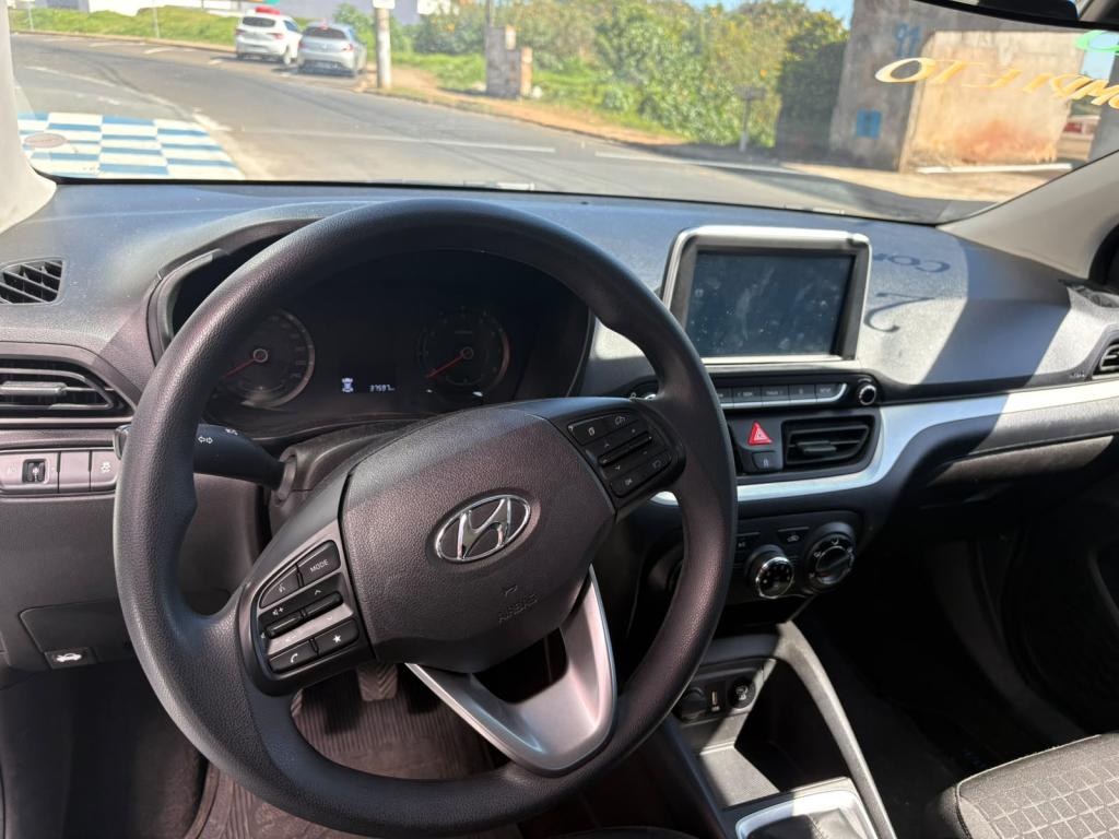 HYUNDAI HB 20 Hatch - Foto