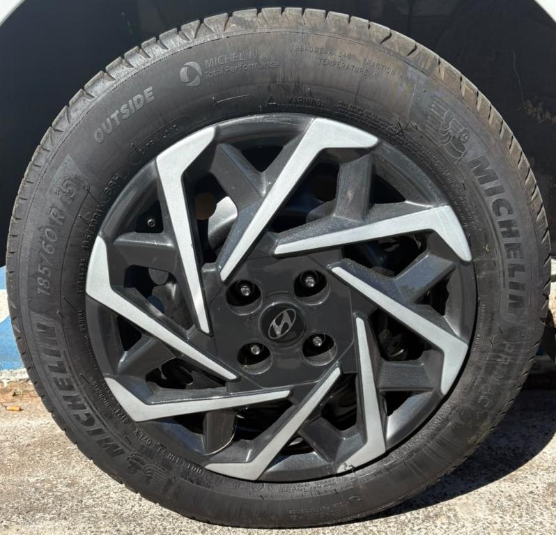 HYUNDAI HB 20 Hatch - Foto