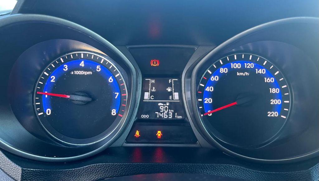HYUNDAI HB 20 Hatch - Foto