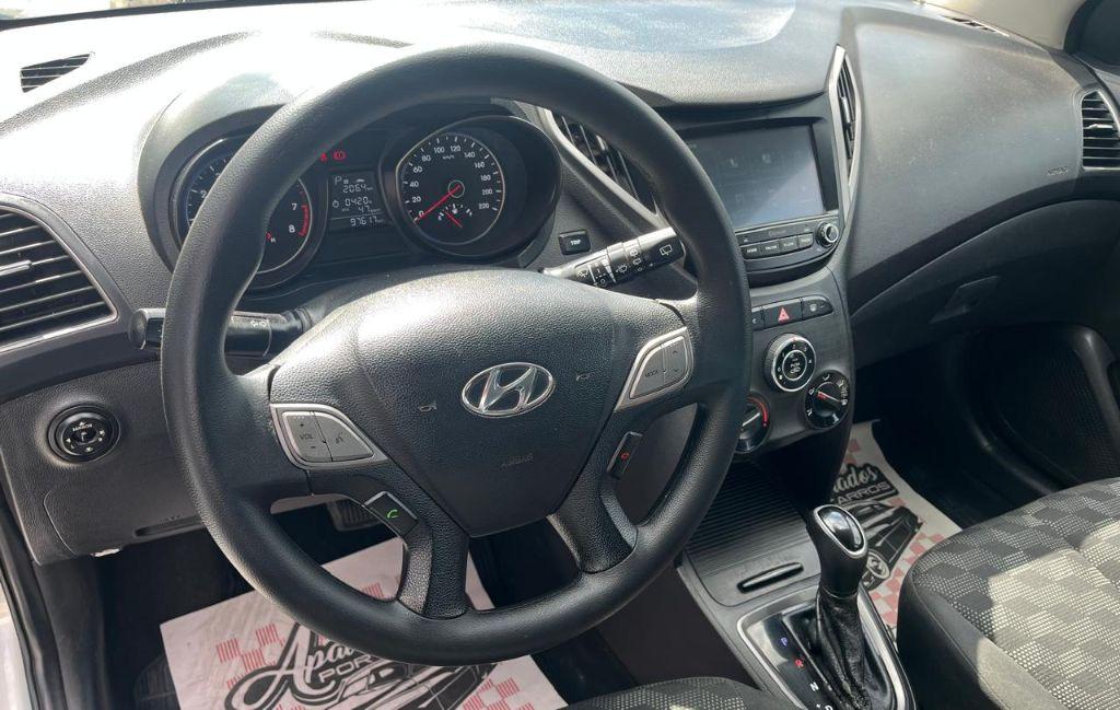 HYUNDAI HB 20 Hatch - Foto