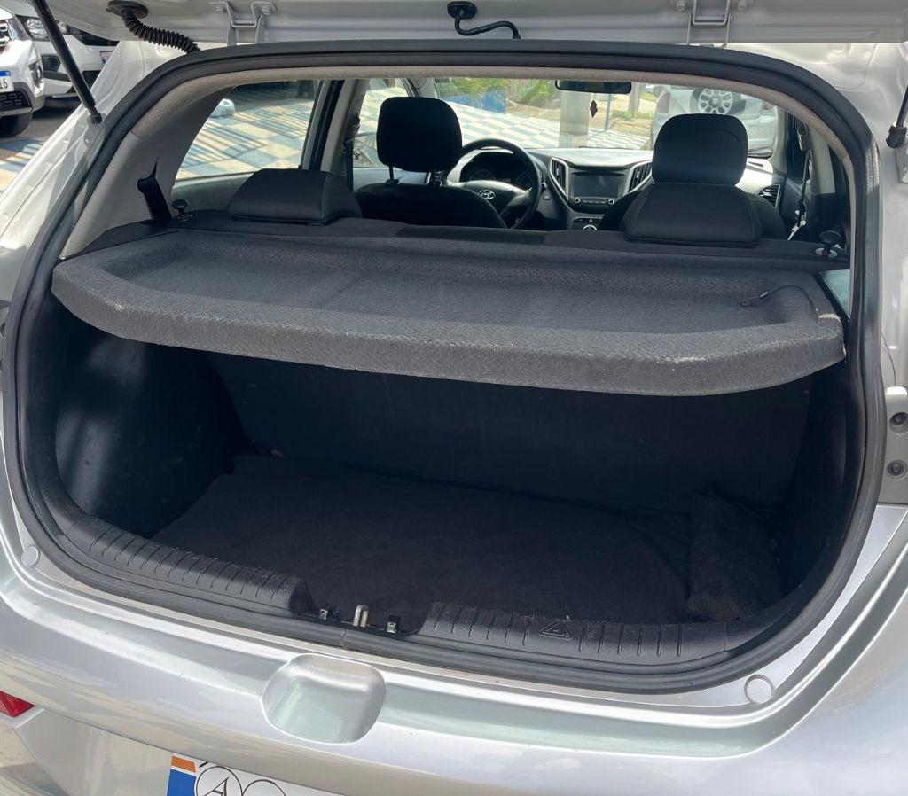 HYUNDAI HB 20 Hatch - Foto