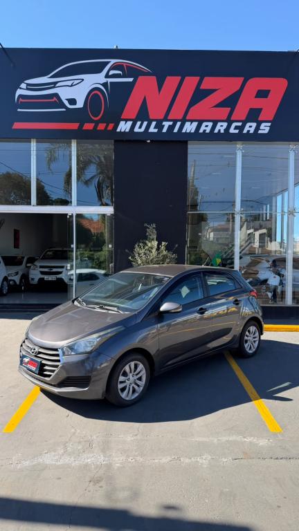 HYUNDAI HB 20 Hatch