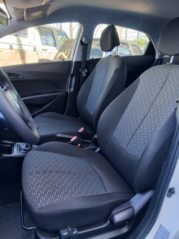 HYUNDAI HB 20 Hatch - Foto