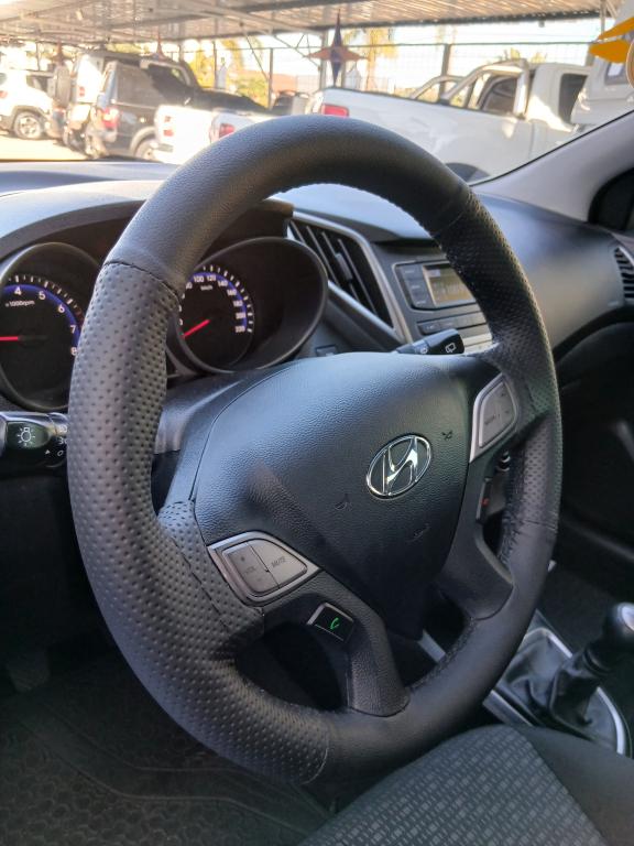 HYUNDAI HB 20 Hatch - Foto