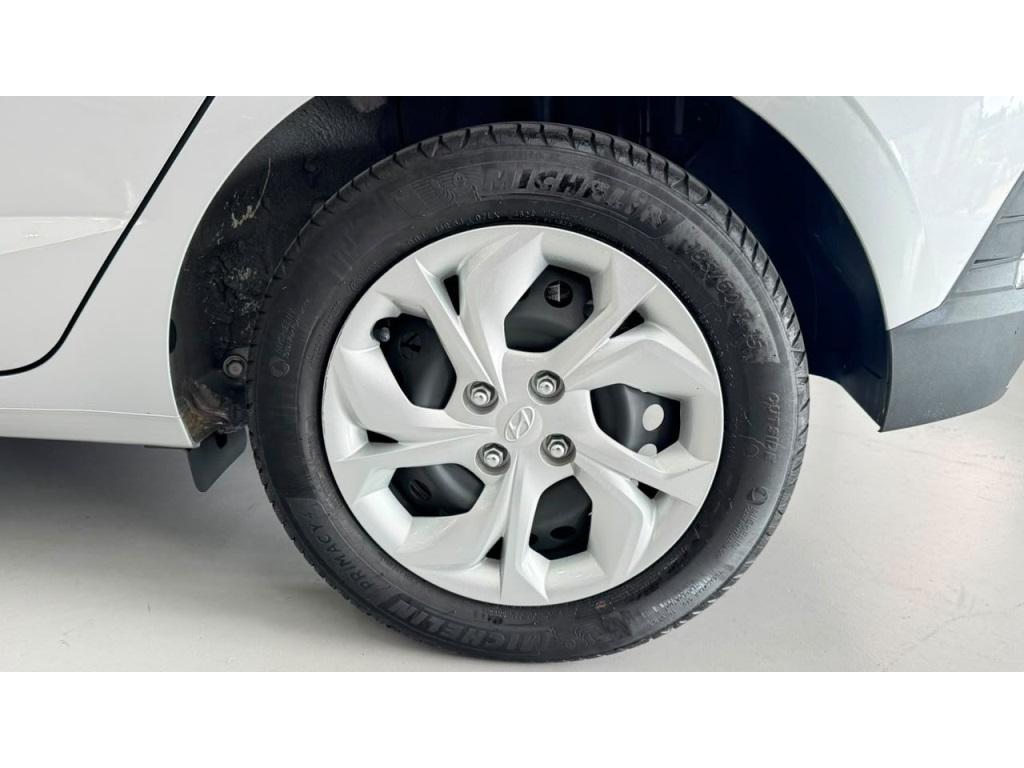 HYUNDAI HB 20 Hatch - Foto
