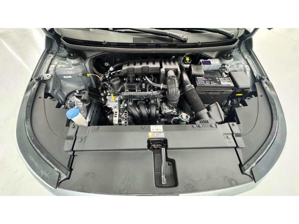 HYUNDAI HB 20 Hatch - Foto