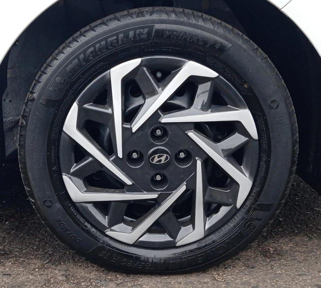 HYUNDAI HB 20 Hatch - Foto