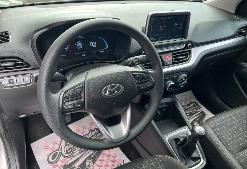 HYUNDAI HB 20 Hatch - Foto
