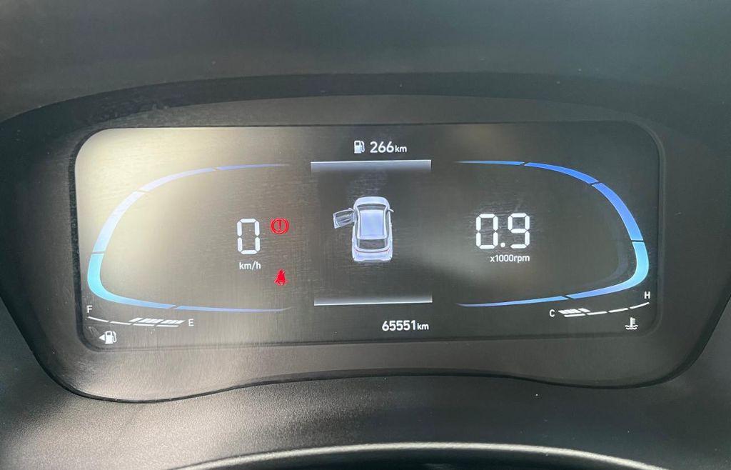 HYUNDAI HB 20 Hatch - Foto