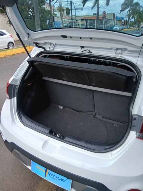 HYUNDAI HB 20 Hatch X - Foto