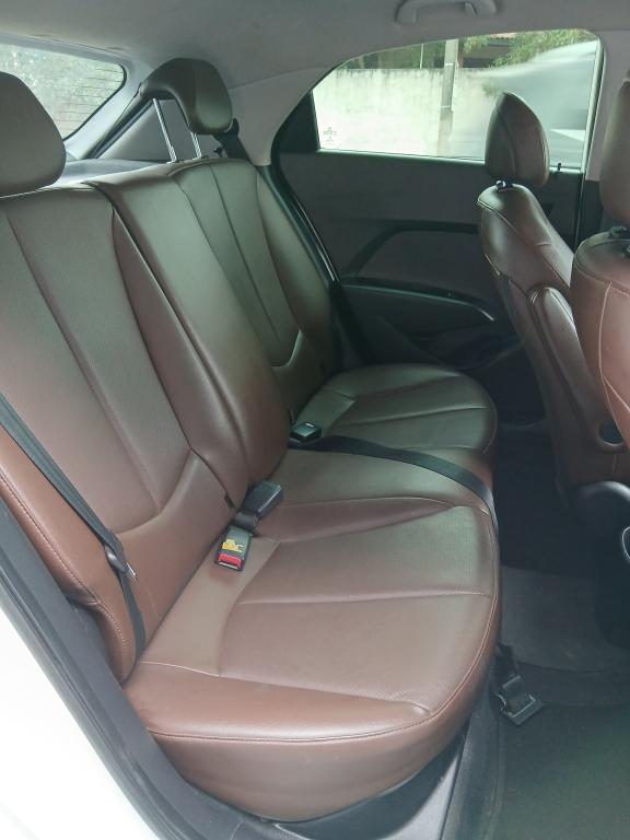 HYUNDAI HB 20 Hatch X - Foto