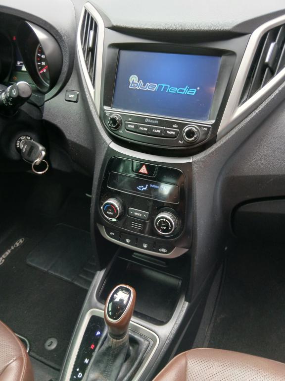 HYUNDAI HB 20 Hatch X - Foto